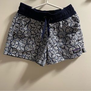 Patagonia Kids Costa Rica Baggies